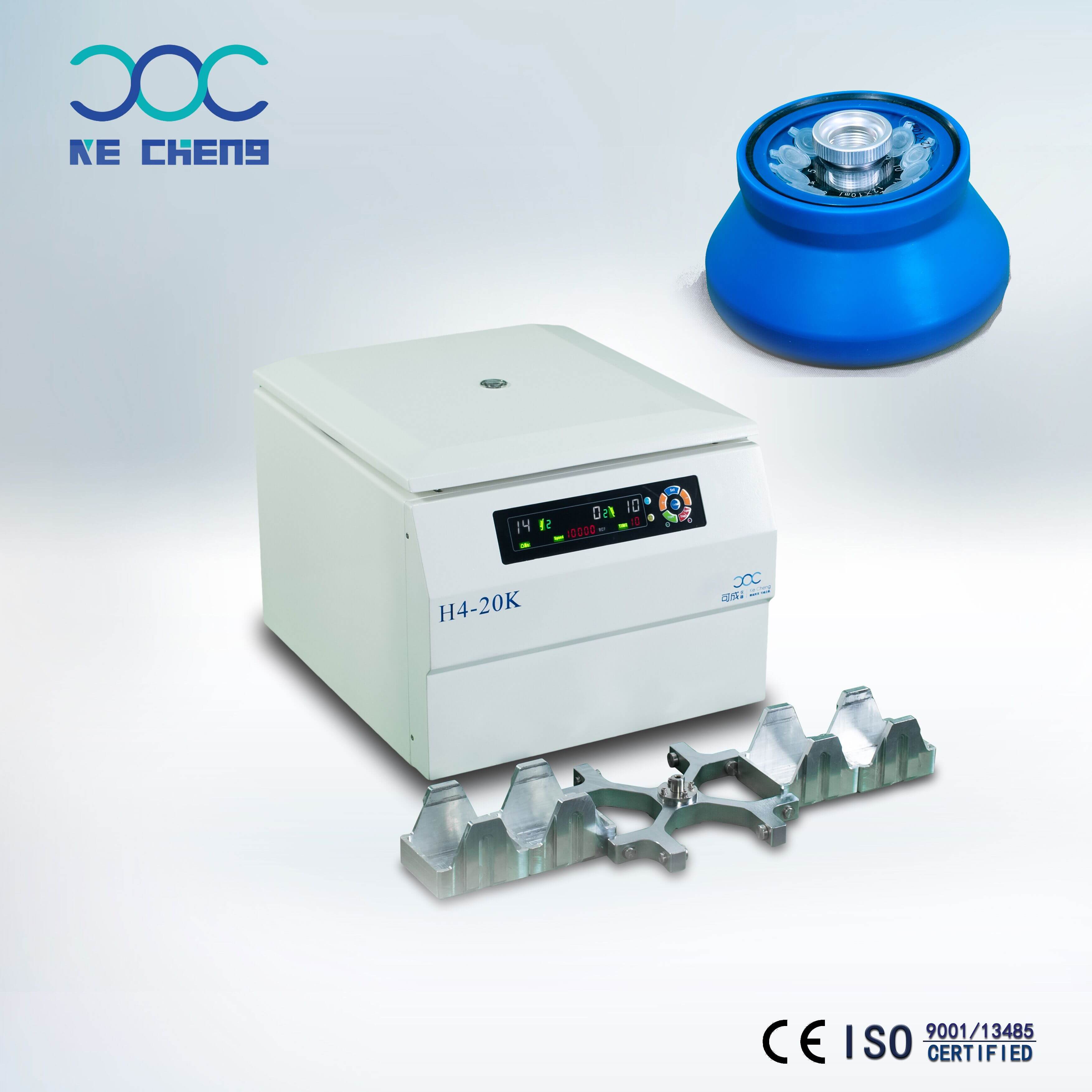 L24K Low speed centrifuge Buy Product onmedical centrifuge machine in separation Equipment