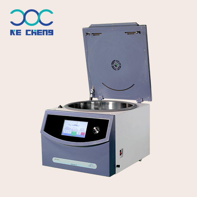 DT45A Table Low Speed Centrifuge