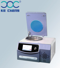 3-18R Table High Speed Refrigerated Centrifuge