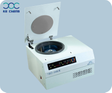 H2-16K-II Table high speed centrifuge