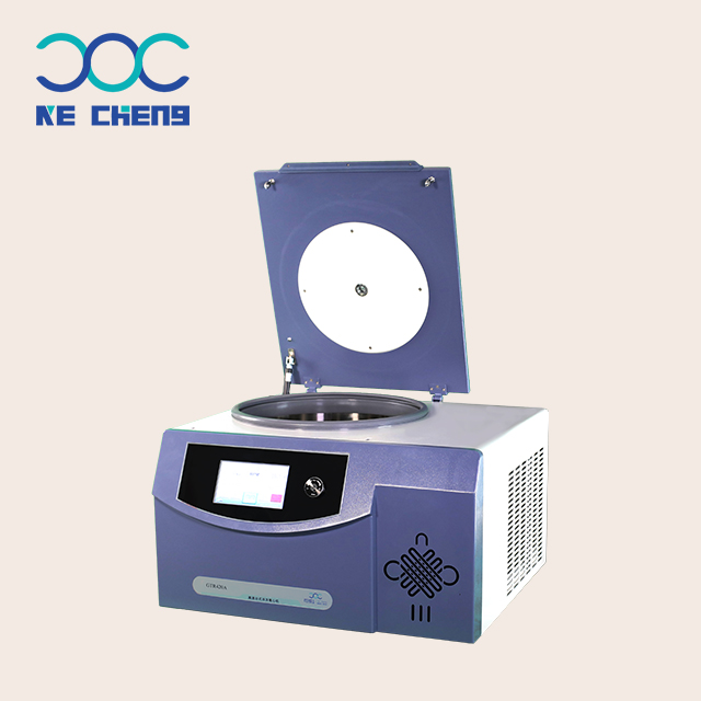 GTR420A Table High Speed Refrigerated Centrifuge