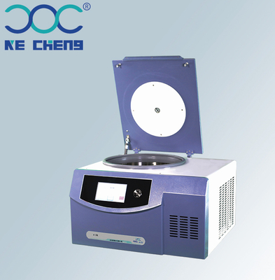 4-5R Table Low Speed Refrigerated Centrifuge