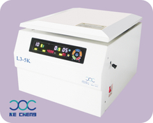 L3-5K Low speed centrifuge